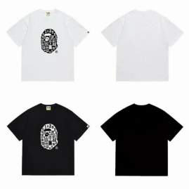Picture of Aape T Shirts Short _SKUBapeS-2XLscqx112525001